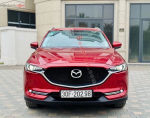 Xe Mazda CX5 2.5 AT 2WD 2018