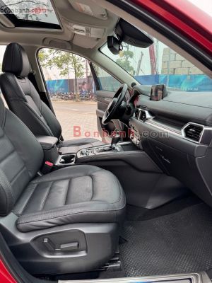 Xe Mazda CX5 2.5 AT 2WD 2018