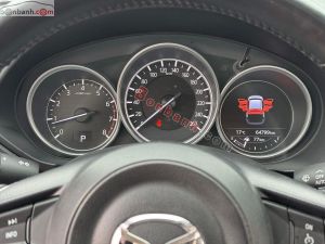 Xe Mazda CX5 2.5 AT 2WD 2018