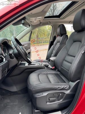 Xe Mazda CX5 2.5 AT 2WD 2018