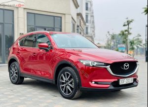 Xe Mazda CX5 2.5 AT 2WD 2018