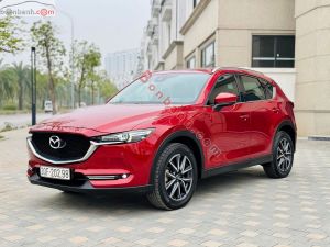 Xe Mazda CX5 2.5 AT 2WD 2018