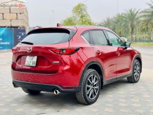 Xe Mazda CX5 2.5 AT 2WD 2018
