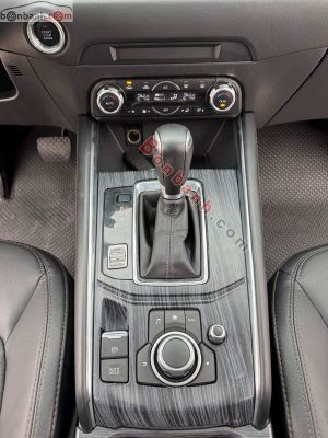 Xe Mazda CX5 2.5 AT 2WD 2018