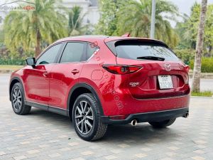 Xe Mazda CX5 2.5 AT 2WD 2018