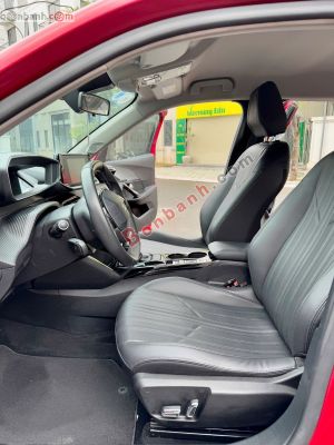 Xe Peugeot 2008 GT Line 1.2 AT 2020