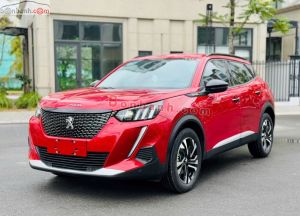 Xe Peugeot 2008 GT Line 1.2 AT 2020