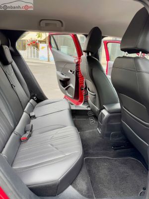 Xe Peugeot 2008 GT Line 1.2 AT 2020