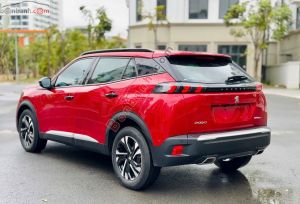 Xe Peugeot 2008 GT Line 1.2 AT 2020