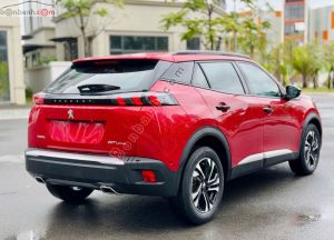 Xe Peugeot 2008 GT Line 1.2 AT 2020