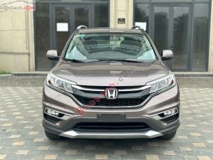 Xe Honda CRV 2.4 AT 2015