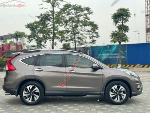 Xe Honda CRV 2.4 AT 2015