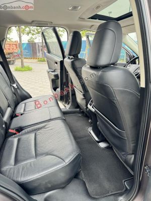 Xe Honda CRV 2.4 AT 2015