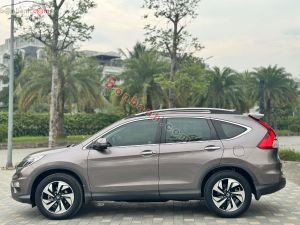 Xe Honda CRV 2.4 AT 2015