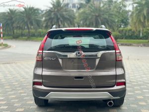 Xe Honda CRV 2.4 AT 2015