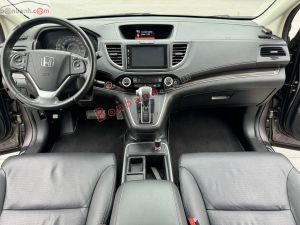 Xe Honda CRV 2.4 AT 2015