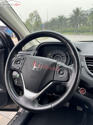 Xe Honda CRV 2.4 AT 2015
