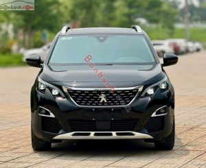 Xe Peugeot 3008 1.6 AT 2019