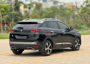 Xe Peugeot 3008 1.6 AT 2019