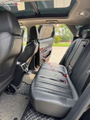 Xe Peugeot 3008 1.6 AT 2019