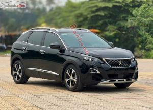 Xe Peugeot 3008 1.6 AT 2019