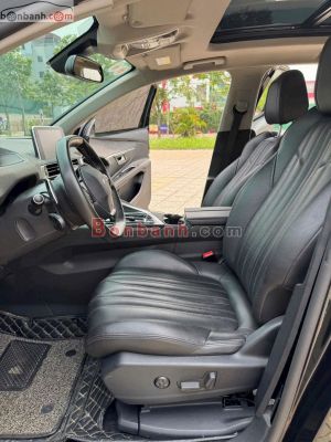 Xe Peugeot 3008 1.6 AT 2019