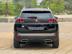Xe Peugeot 3008 1.6 AT 2019