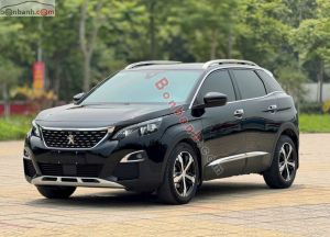 Xe Peugeot 3008 1.6 AT 2019