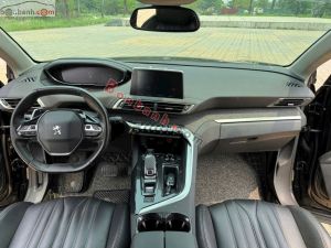 Xe Peugeot 3008 1.6 AT 2019