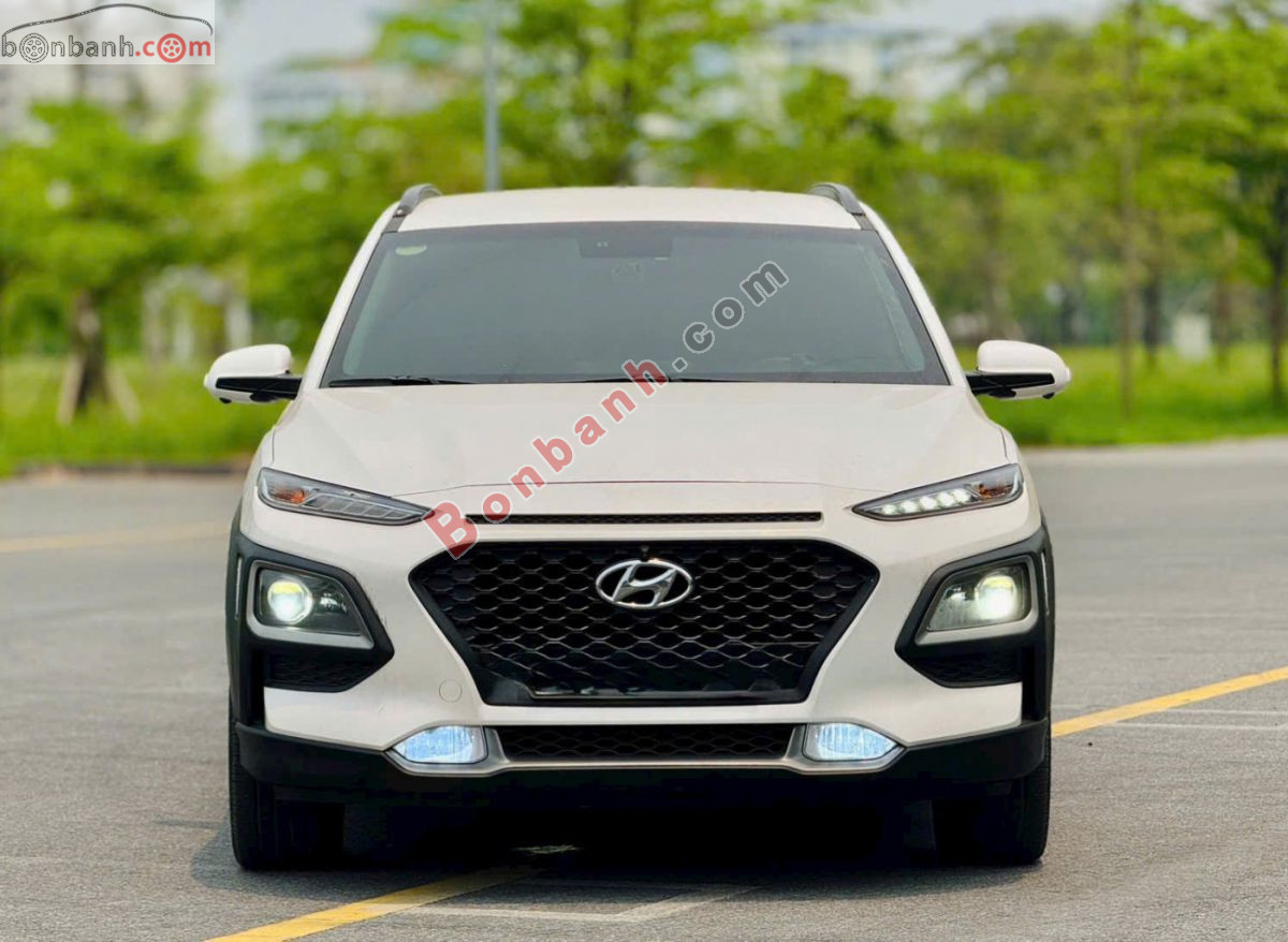 Hyundai Kona Đặc Biệt 2.0 AT 2019
