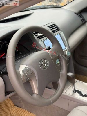 Xe Toyota Camry LE 2.4 2007