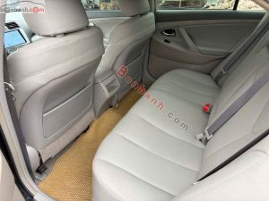 Xe Toyota Camry LE 2.4 2007
