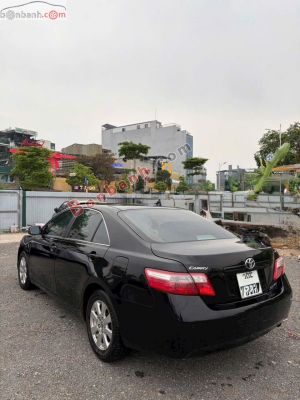 Xe Toyota Camry LE 2.4 2007