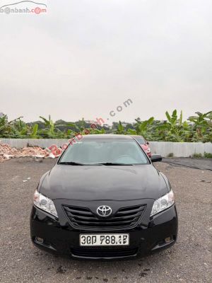 Xe Toyota Camry LE 2.4 2007