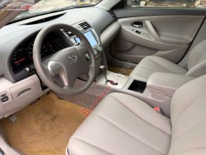 Xe Toyota Camry LE 2.4 2007