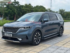 Xe Kia Carnival Signature 2.2D 2022
