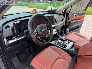 Xe Kia Carnival Signature 2.2D 2022