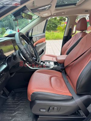 Xe Kia Carnival Signature 2.2D 2022
