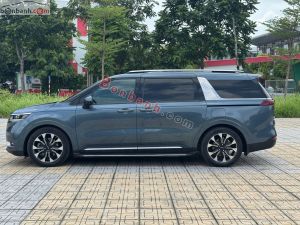 Xe Kia Carnival Signature 2.2D 2022