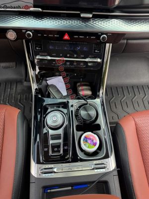 Xe Kia Carnival Signature 2.2D 2022