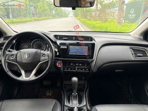 Xe Honda City 1.5TOP 2018