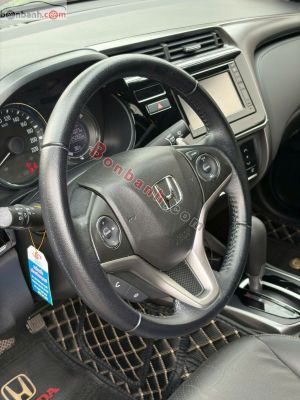 Xe Honda City 1.5TOP 2018