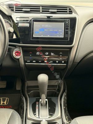 Xe Honda City 1.5TOP 2018