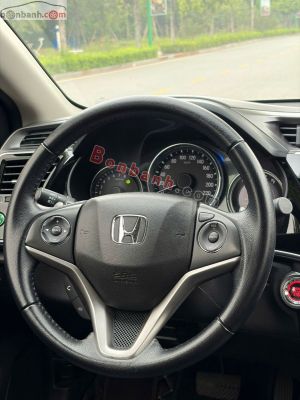 Xe Honda City 1.5TOP 2018