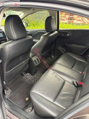 Xe Honda City 1.5TOP 2018