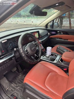 Xe Kia Carnival Signature 2.2D 2022
