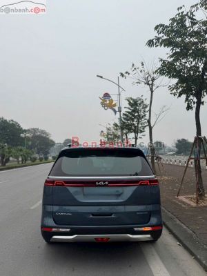 Xe Kia Carnival Signature 2.2D 2022