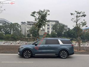 Xe Kia Carnival Signature 2.2D 2022
