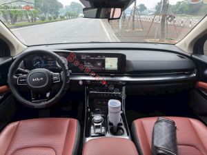 Xe Kia Carnival Signature 2.2D 2022