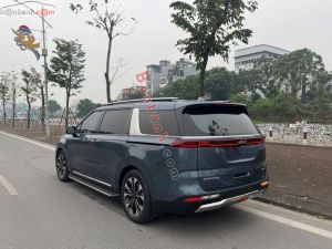 Xe Kia Carnival Signature 2.2D 2022